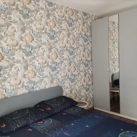 Apartament Andrea 1 Apartment *