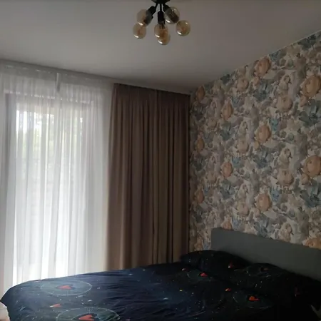 Apartament Andrea 1 Apartment *