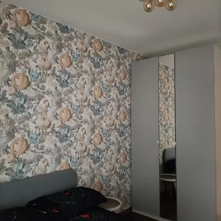 Apartament Andrea 1 *