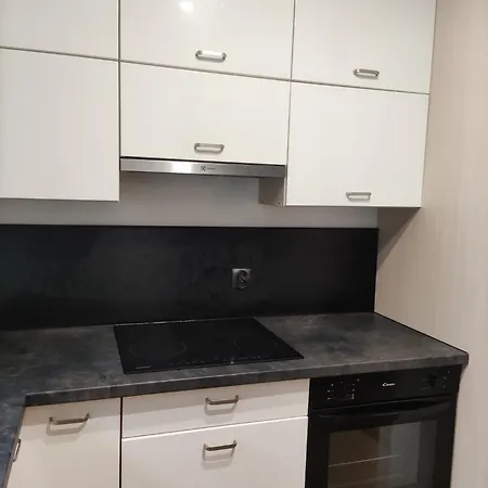 Apartament Andrea 1 * Olesnica (Lower Silesia)