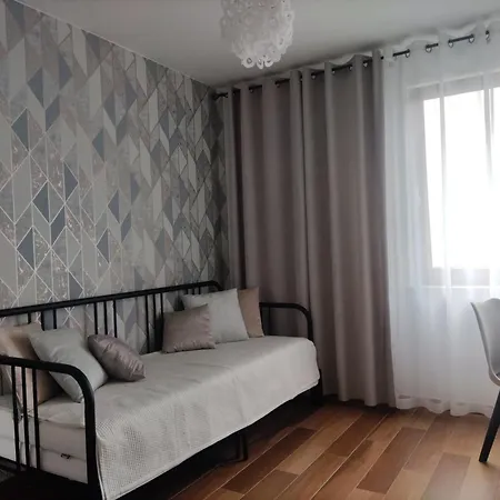 Apartament Andrea 1 Apartment Olesnica (Lower Silesia)