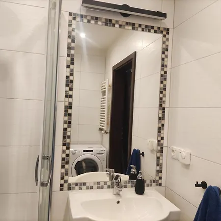 Apartament Andrea 1 Apartment *