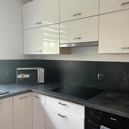 Apartament Andrea 1 Olesnica (Lower Silesia)