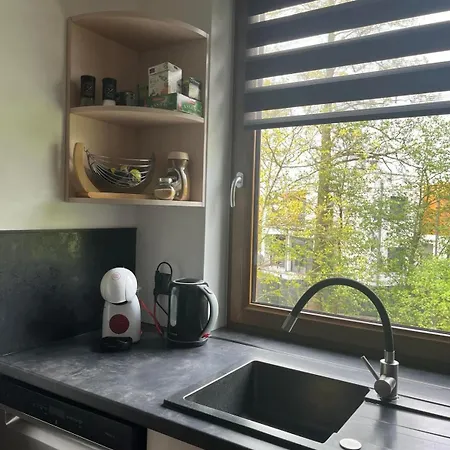 Apartment Apartament Andrea 1 *