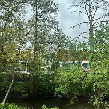 Apartment Apartament Andrea 1 *