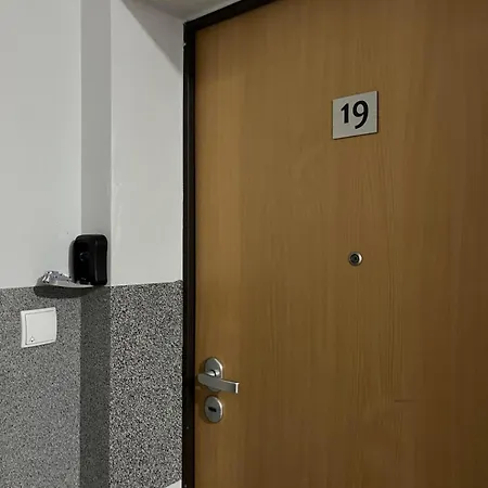 Apartment Apartament Andrea 1