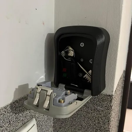 Apartament Andrea 1 Apartment *