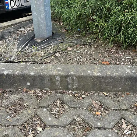 Apartament Andrea 1 Apartment *