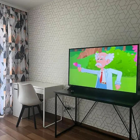 Apartament Andrea 1 Apartment