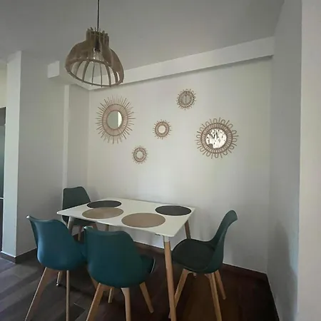 Apartament Andrea 1 Apartment Olesnica (Lower Silesia)
