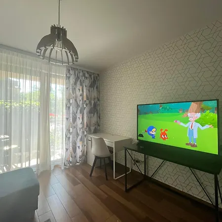 Apartament Andrea 1 Apartment