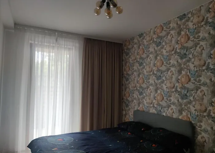 Apartament Andrea 1 アパート *