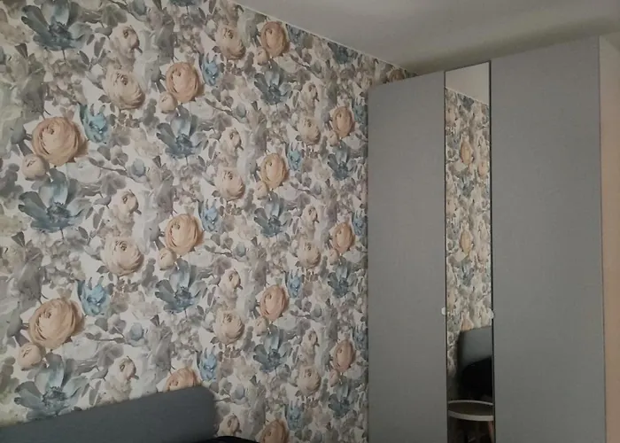 Apartament Andrea 1 *