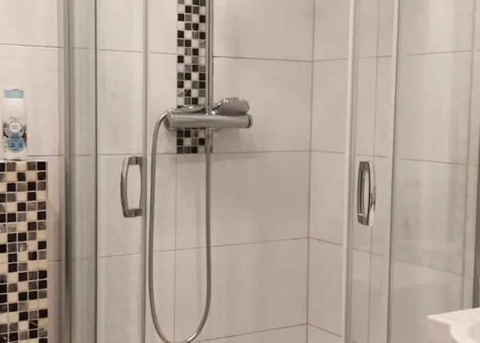 アパート Apartament Andrea 1 Oleśnica