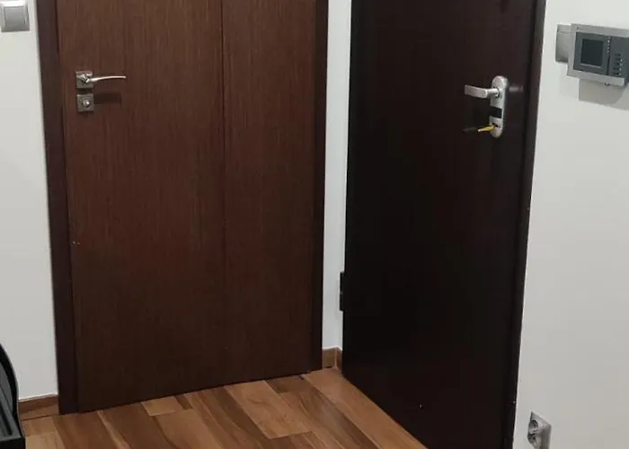 Apartament Andrea 1 * Oleśnica