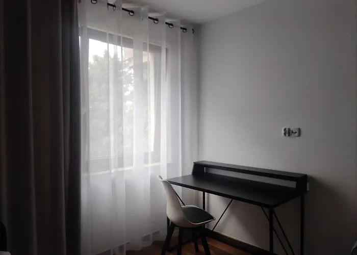 Apartament Andrea 1 * Oleśnica