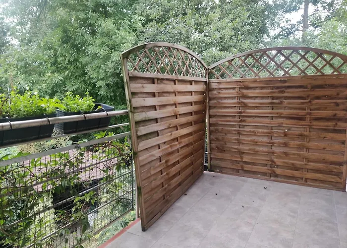 アパート Apartament Andrea 1