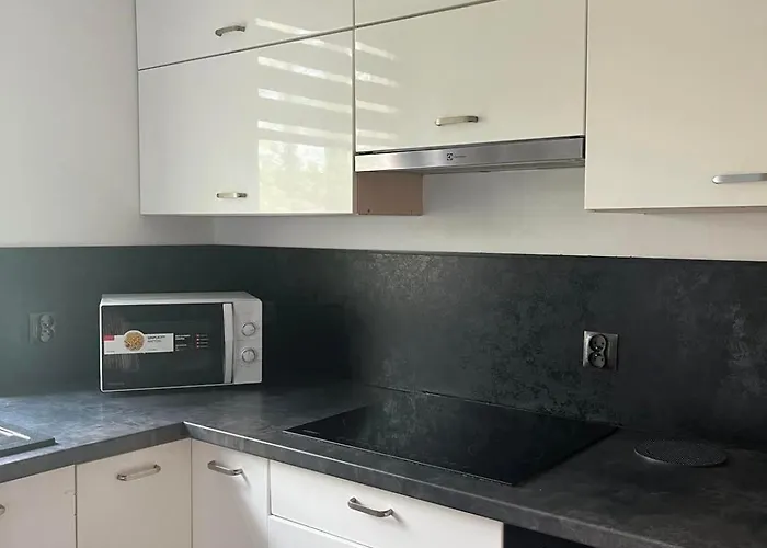 Apartament Andrea 1 Oleśnica