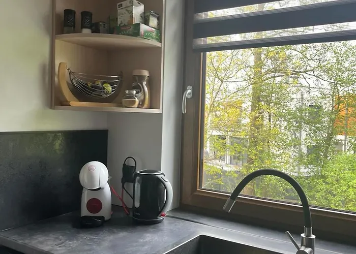 アパート Apartament Andrea 1 *