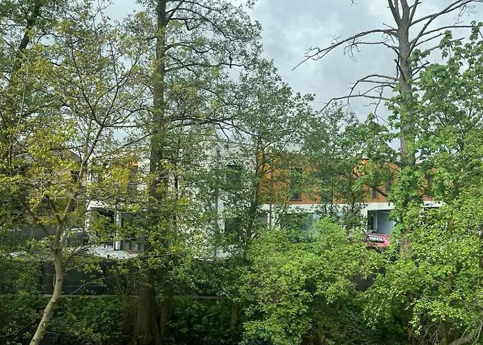 アパート Apartament Andrea 1 *