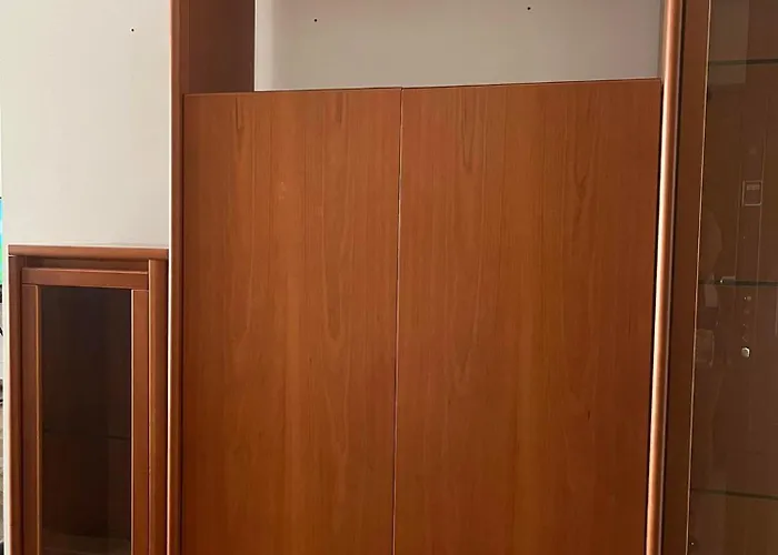 アパート Apartament Andrea 1