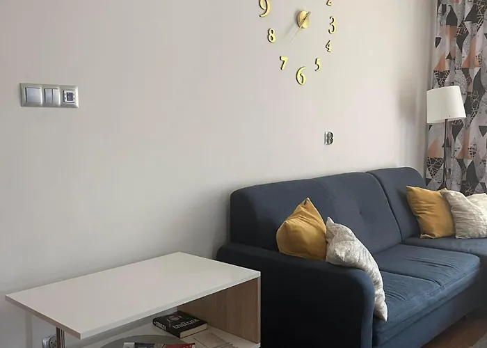 Apartament Andrea 1 * Oleśnica