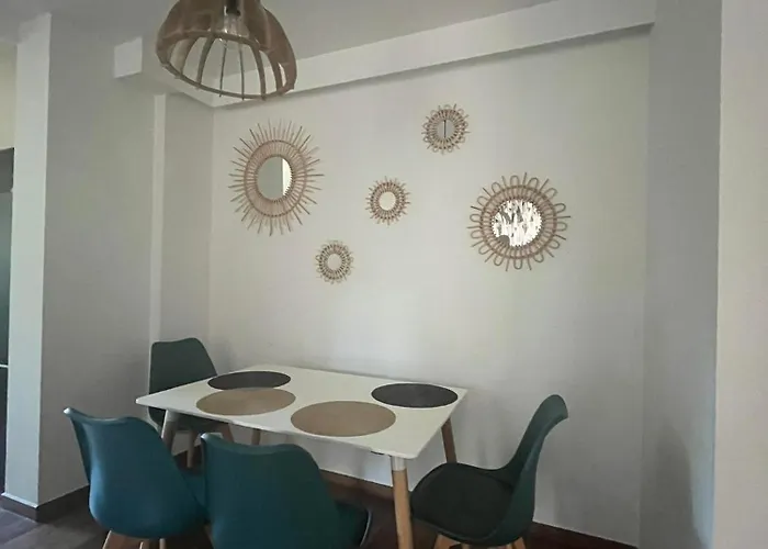 Apartament Andrea 1 アパート Oleśnica